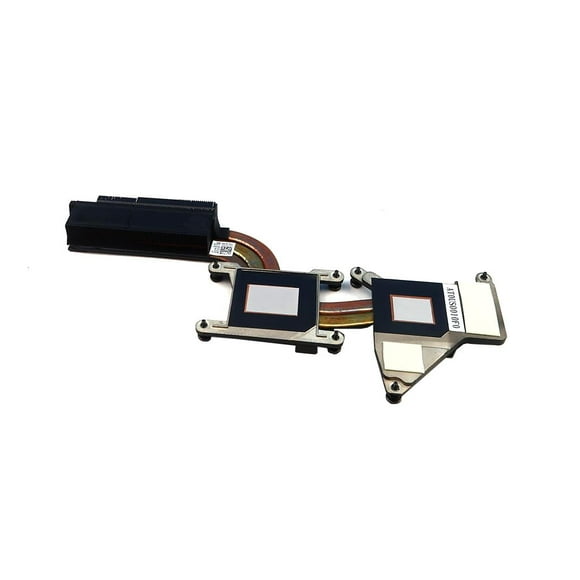 H3P03 M18x R3 Genuine GPU Heatsink AT0UN0070F0 H3P03 M18x R3 Genuine GPU Heatsink AT0UN0070F0